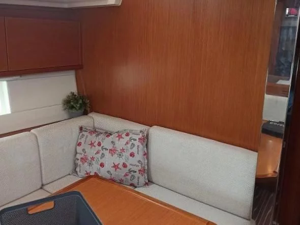 Bavaria C45 (4 cab.) (MG-C45-19-KN) Interior image - 7
