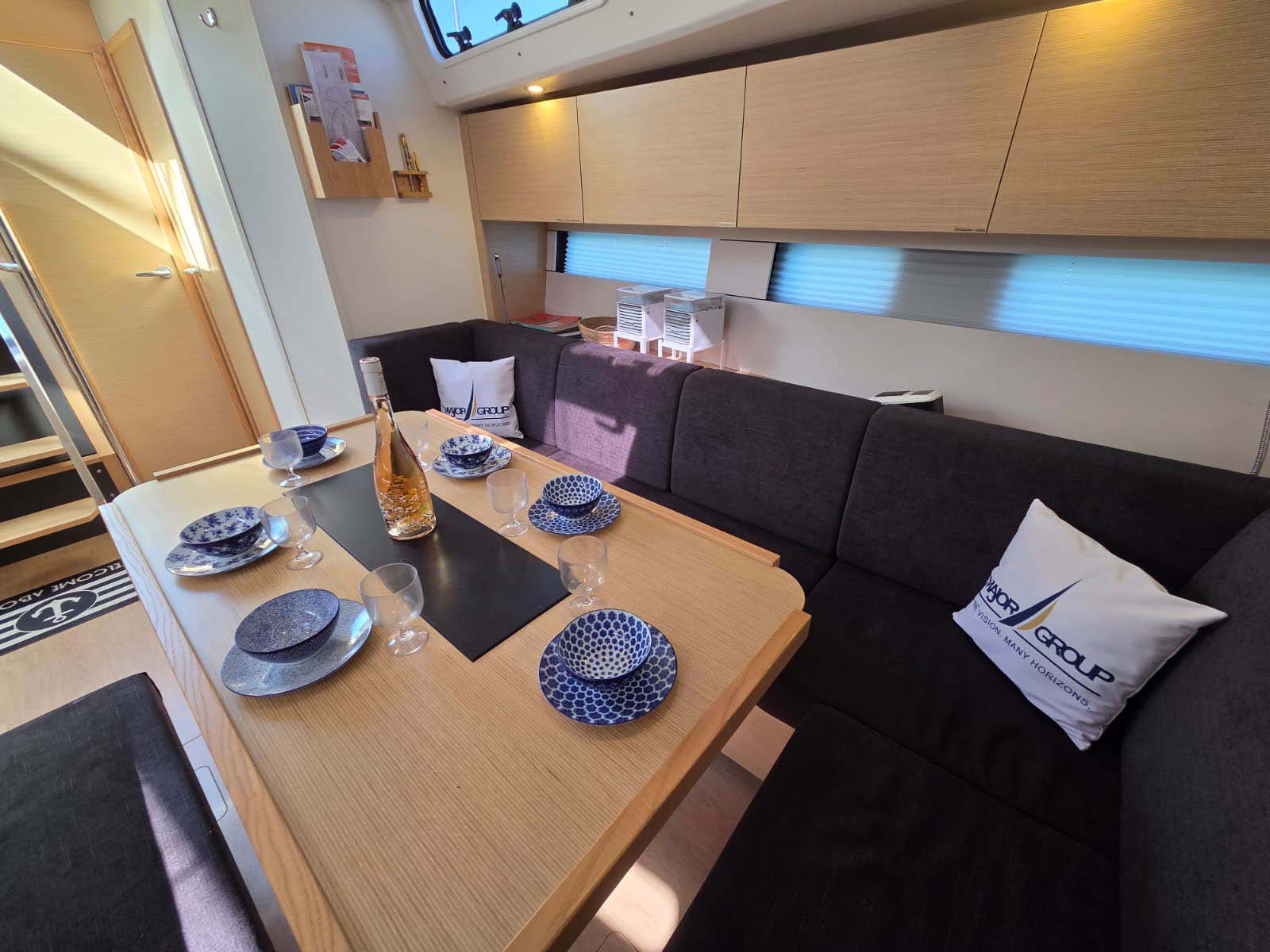 Hanse 460 — photo 12
