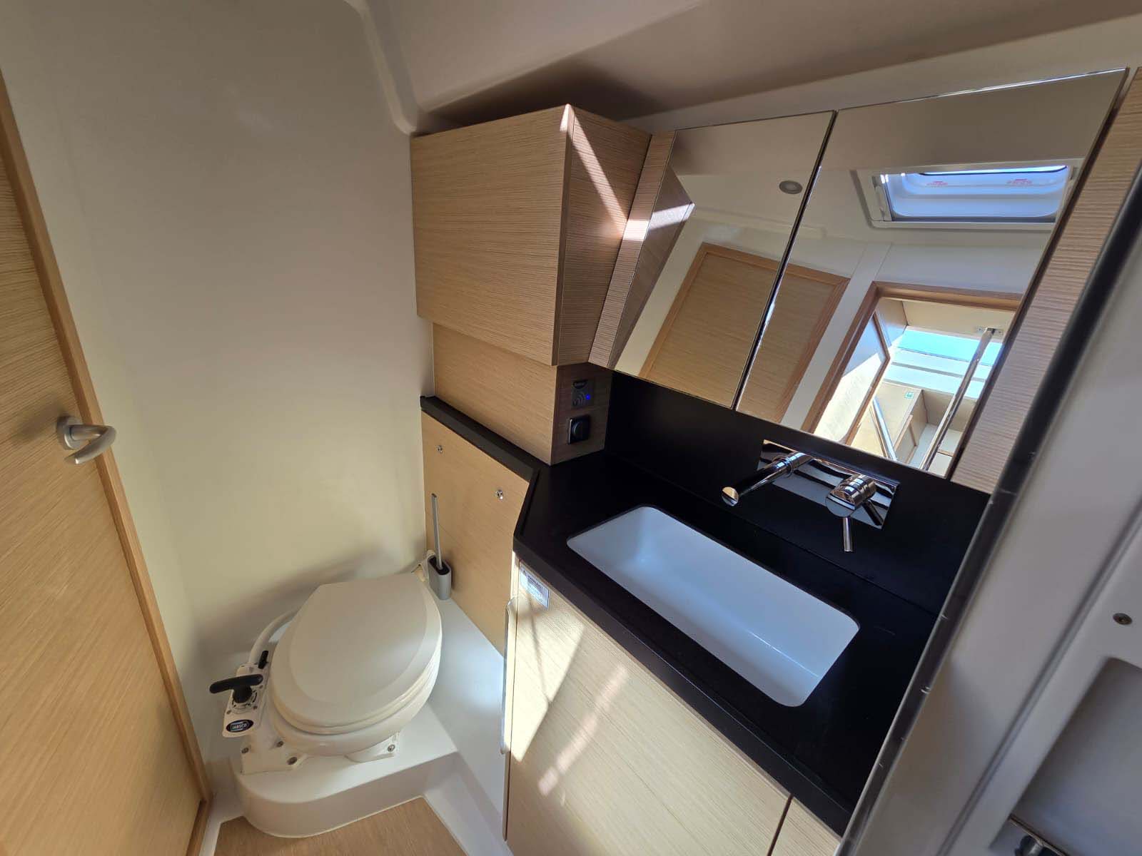 Hanse 460 — photo 11