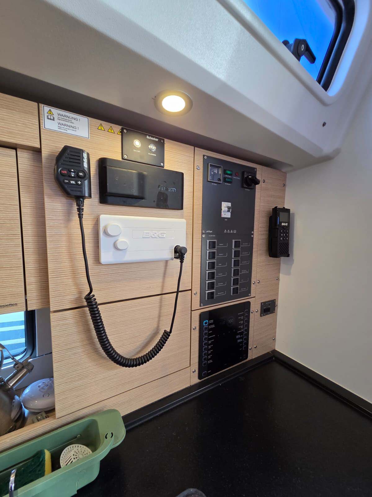 Hanse 460 — photo 2