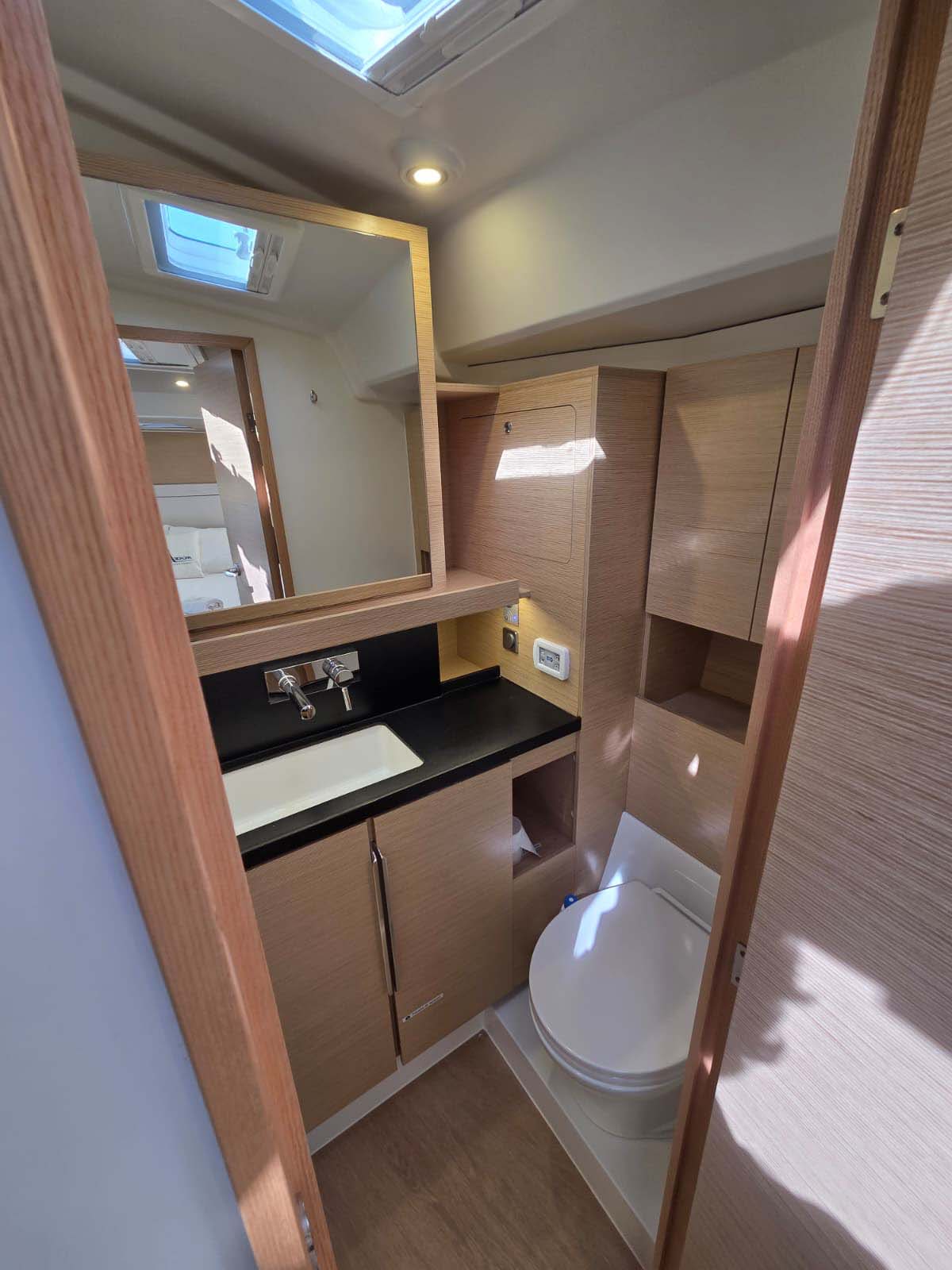 Hanse 460 — photo 8