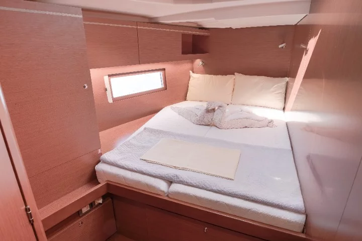Oceanis 51.1 (5 cab.) (MG-OC51.1-19-B)  - 7