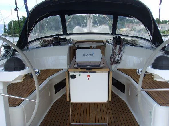 Bavaria Cruiser 45 (4 cab.) (MG-CR45-13-VP)  - 14