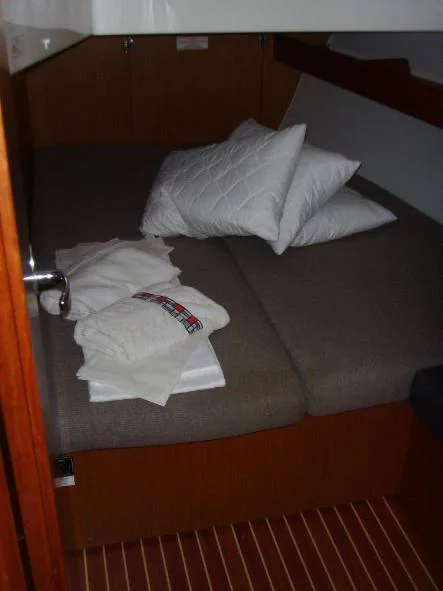Bavaria Cruiser 45 (4 cab.) (MG-CR45-13-VP)  - 18