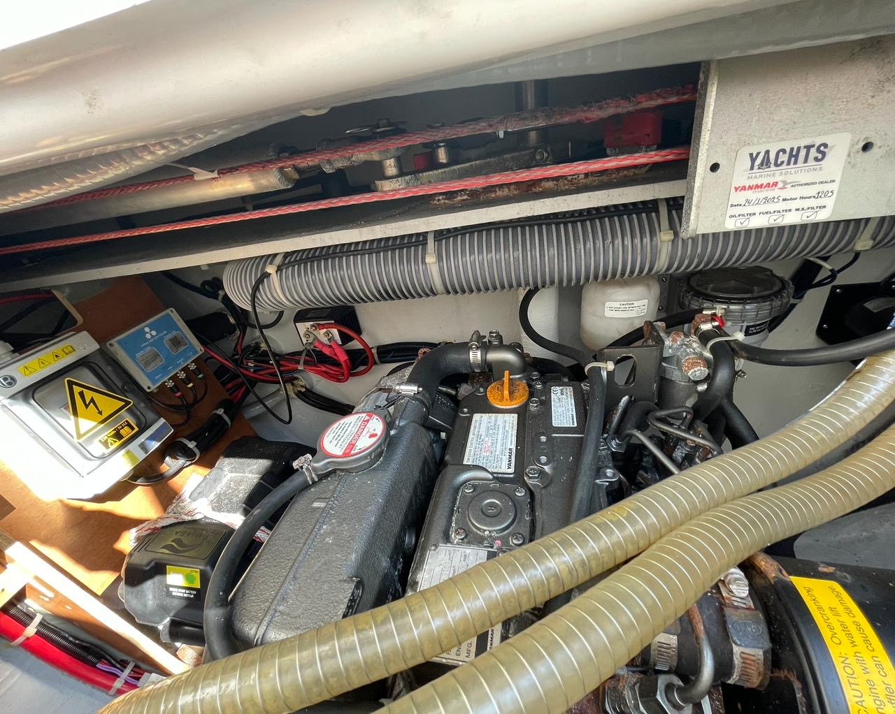 Excess 11 — photo 32