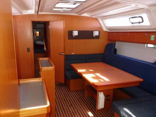Bavaria Cruiser 46 (4 cab.) (MG-CR46-15-GR) Interior image - 4
