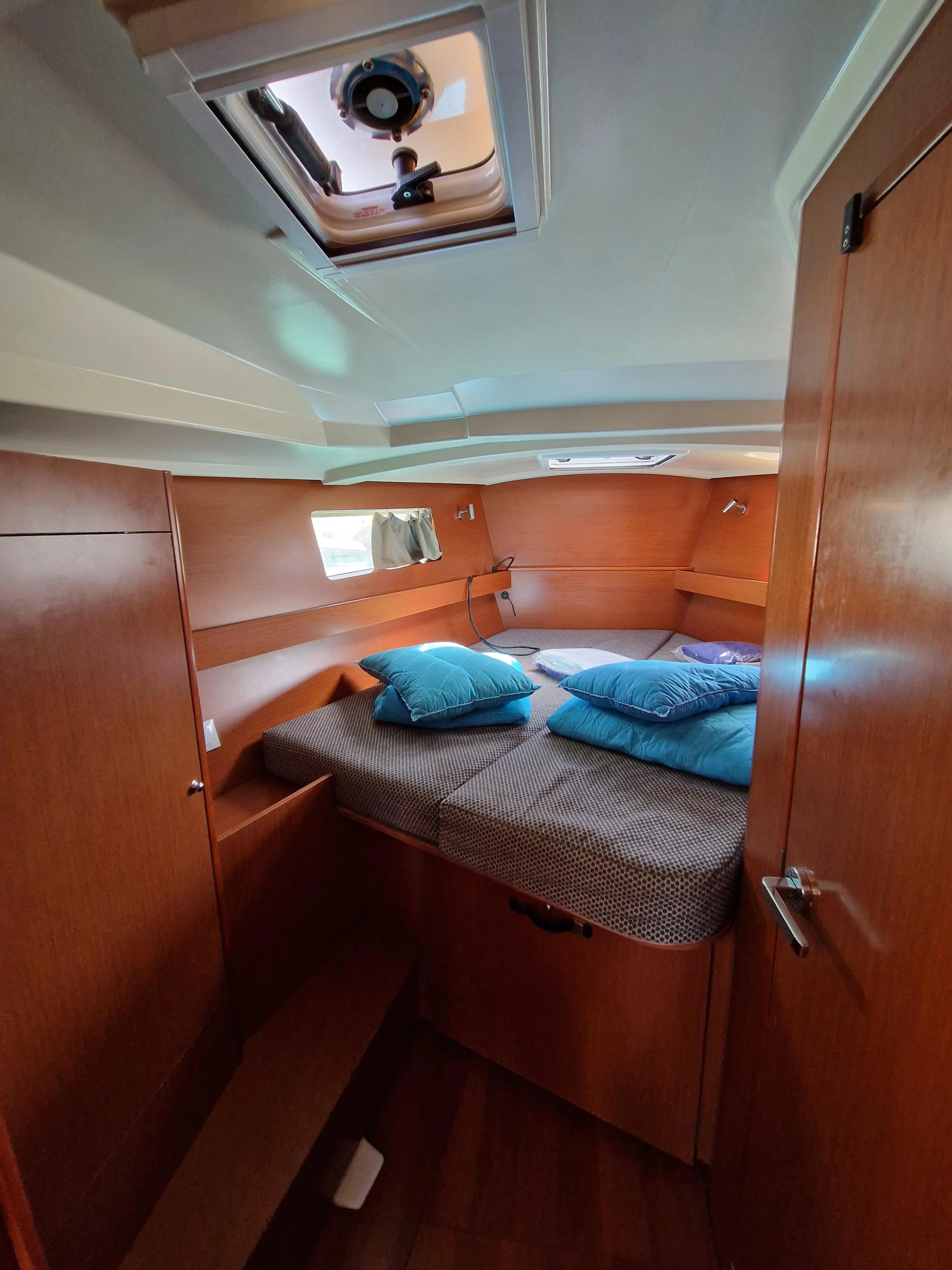Oceanis 41.1 (3 cab.) (MG-OC41.1-17-GKOS)  - 1