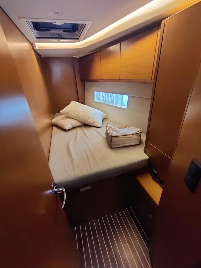 Bavaria C45 (5 cabins) (MG-C45-20-S)  - 7