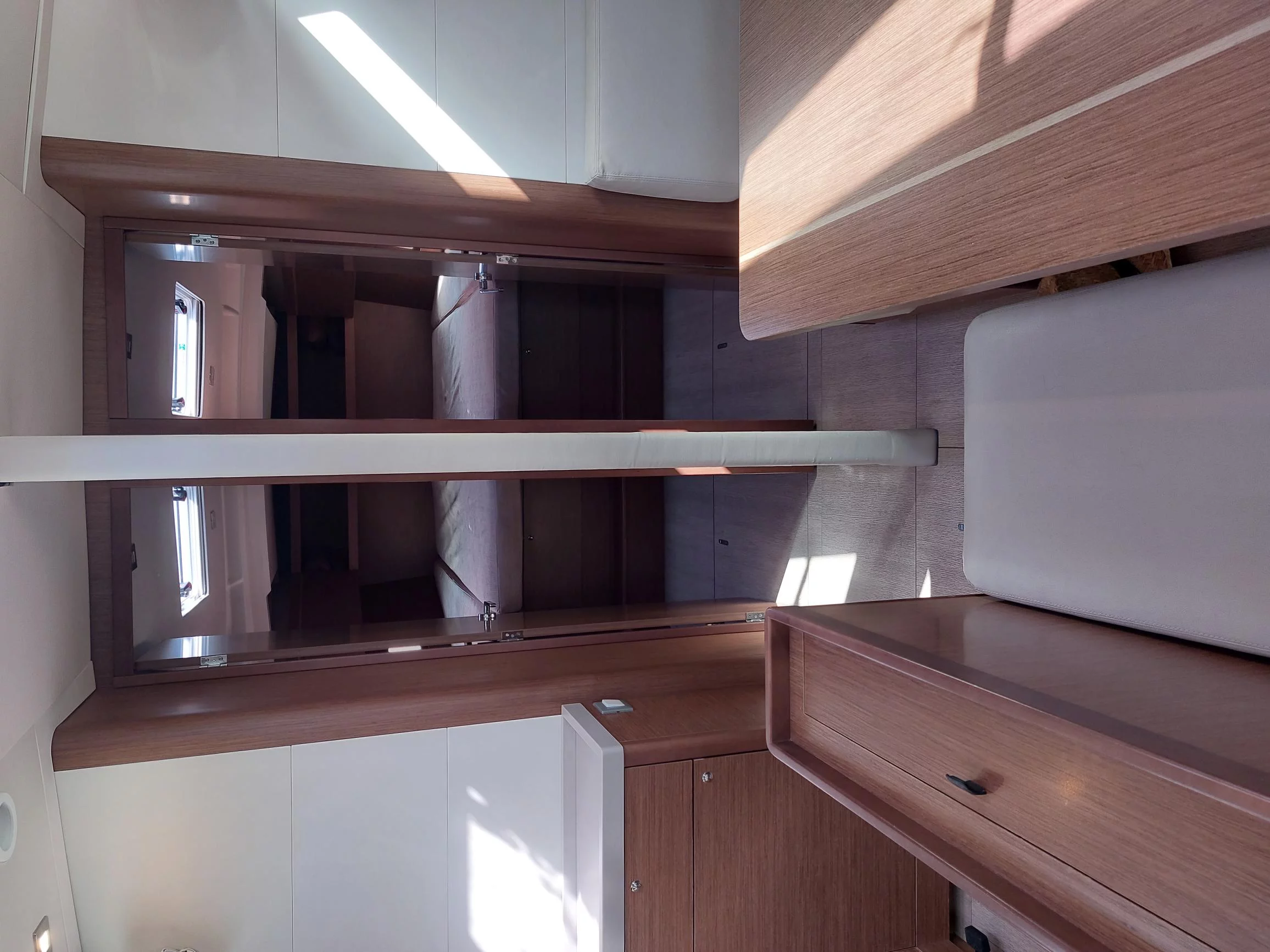 Oceanis 46.1 (5 cab) (MG-OC46.1-20-TRK)  - 10
