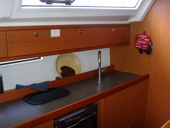 Bavaria Cruiser 46 (4 cab.) (MG-CR46-15-VZ)  - 5
