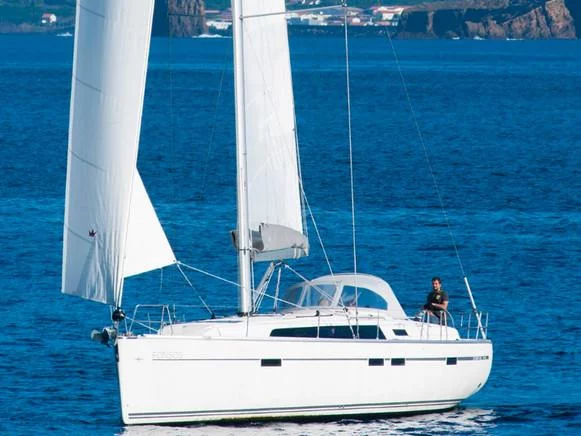Bavaria 46 Cruiser (Fonsos) Main image - 0