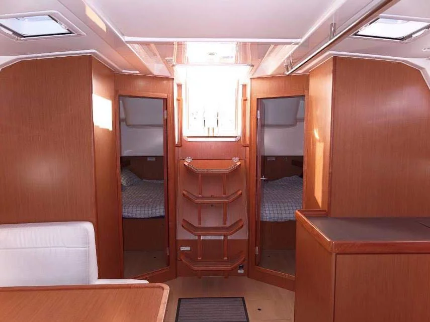 Bavaria 46 Cruiser (Fonsos) Interior image - 6