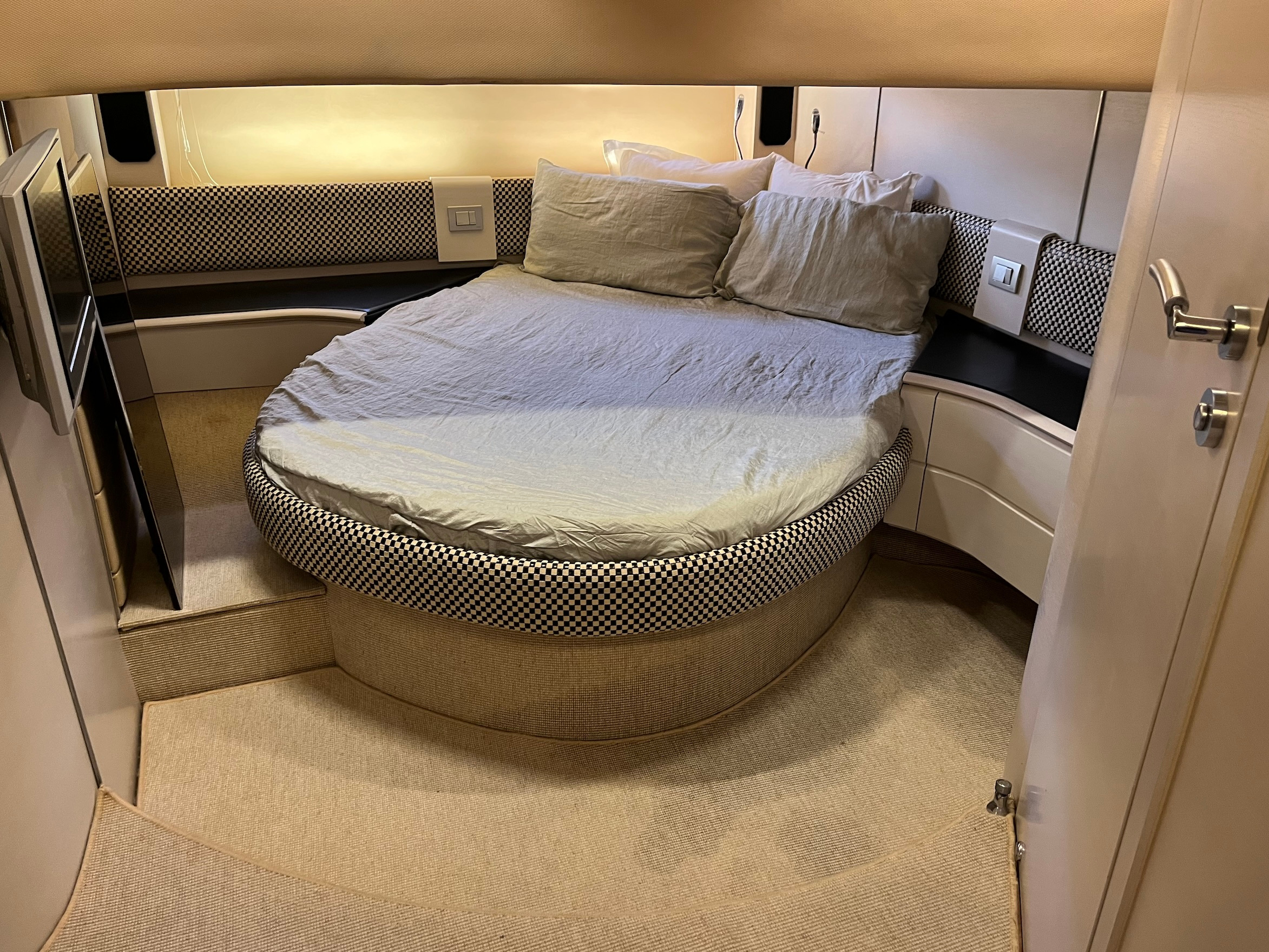 Photo #12 - Azimut Atlantis 55 (Lia) en Miraggio - 62038