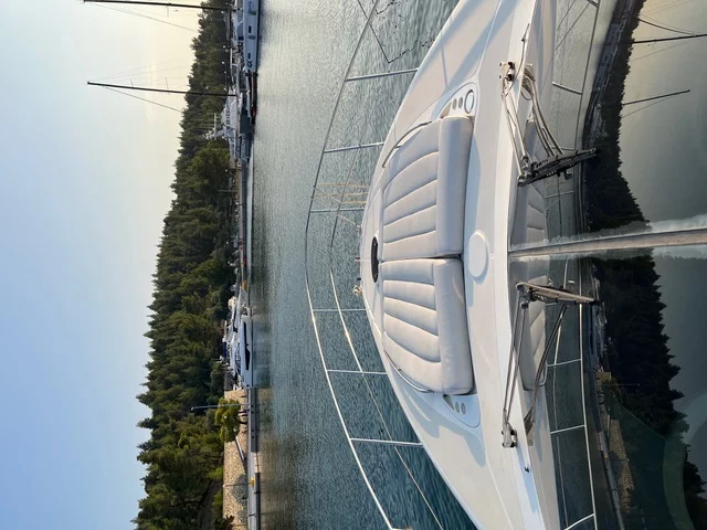 Azimut Atlantis 55 (Lia)  - 9