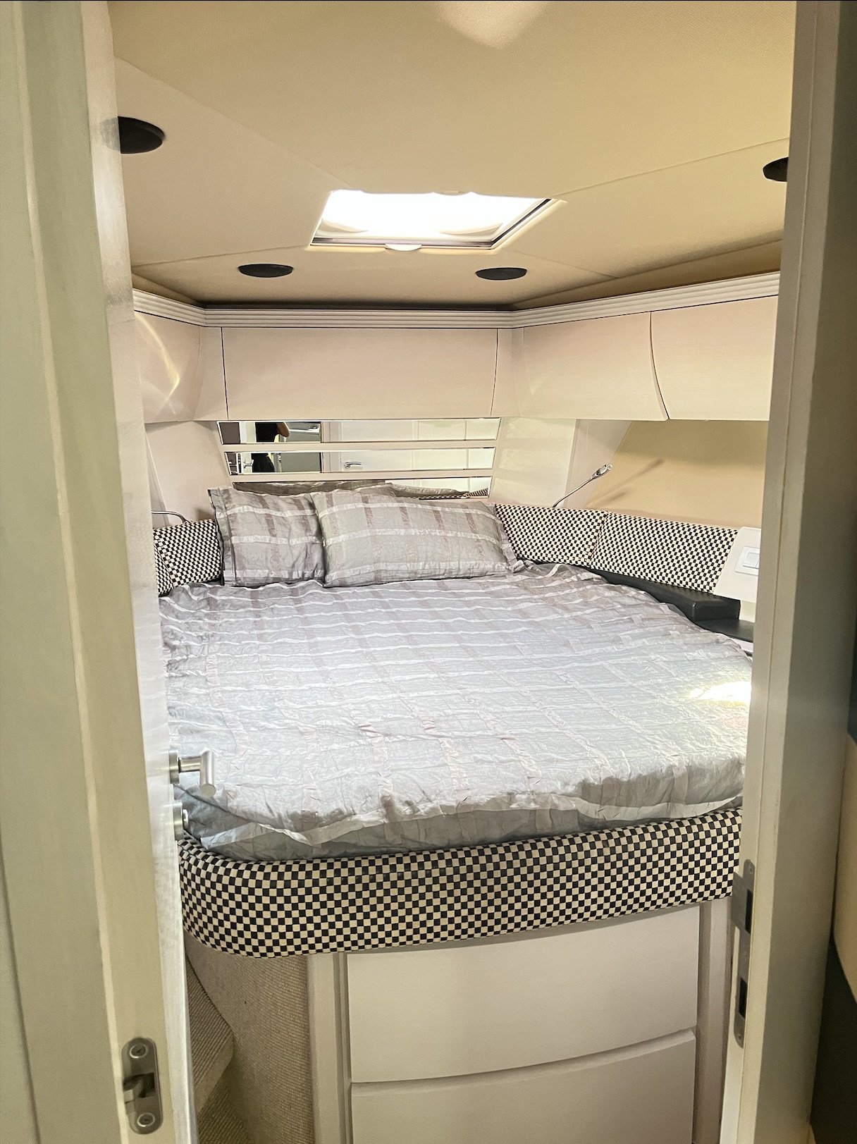 Photo #8 - Azimut Atlantis 55 (Lia) en Miraggio - 62038
