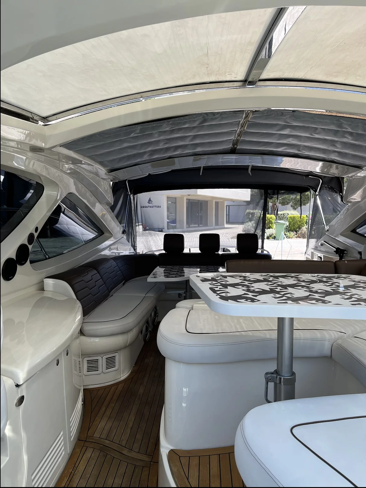 Azimut Atlantis 55 (Lia)  - 5