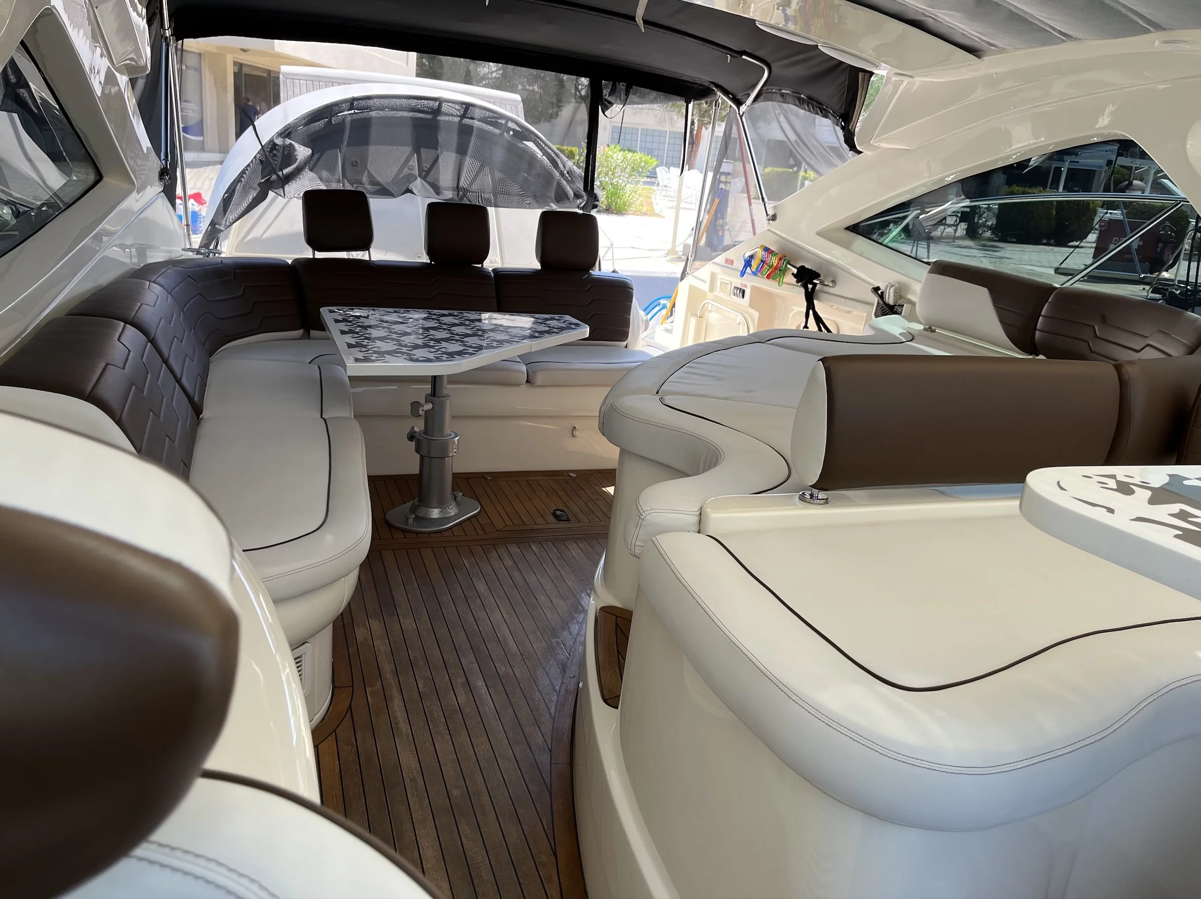 Azimut Atlantis 55 (Lia)  - 4