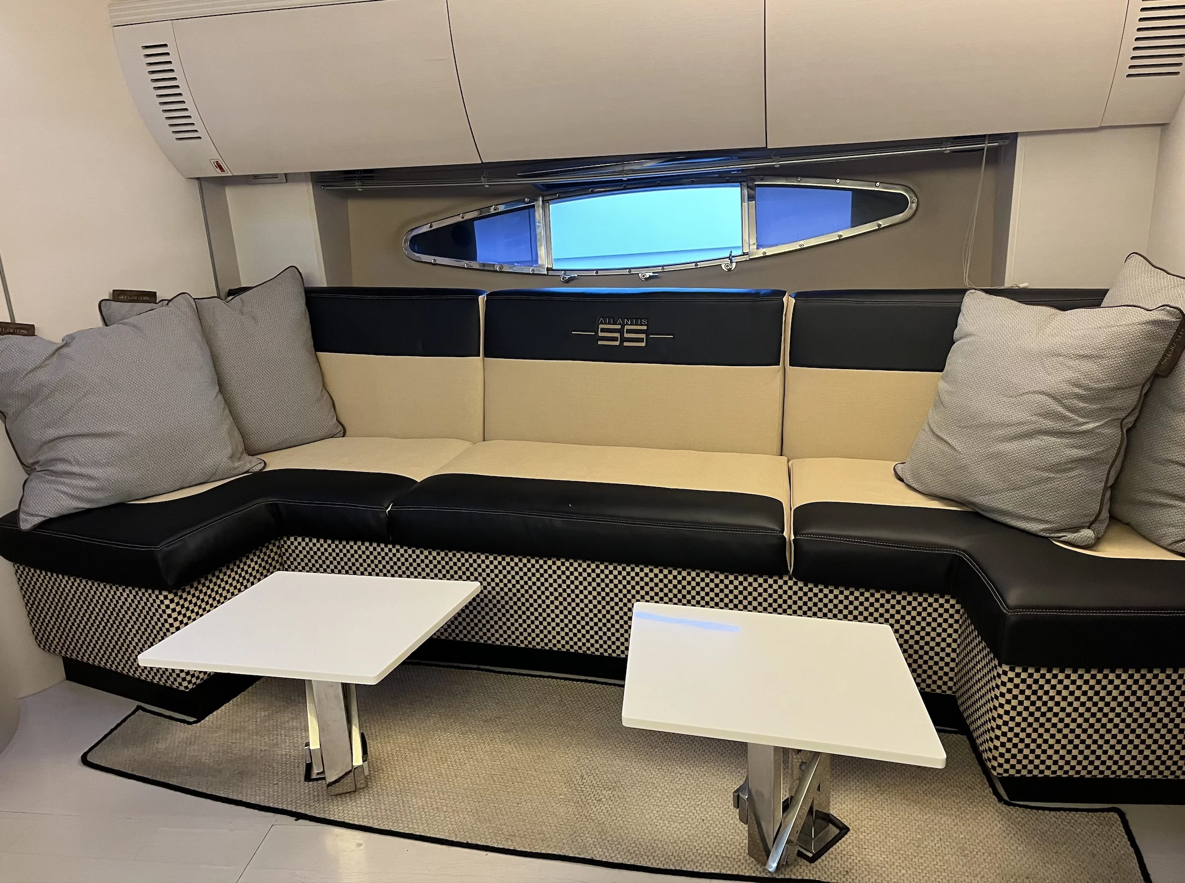 Azimut Atlantis 55 (Lia)  - 6