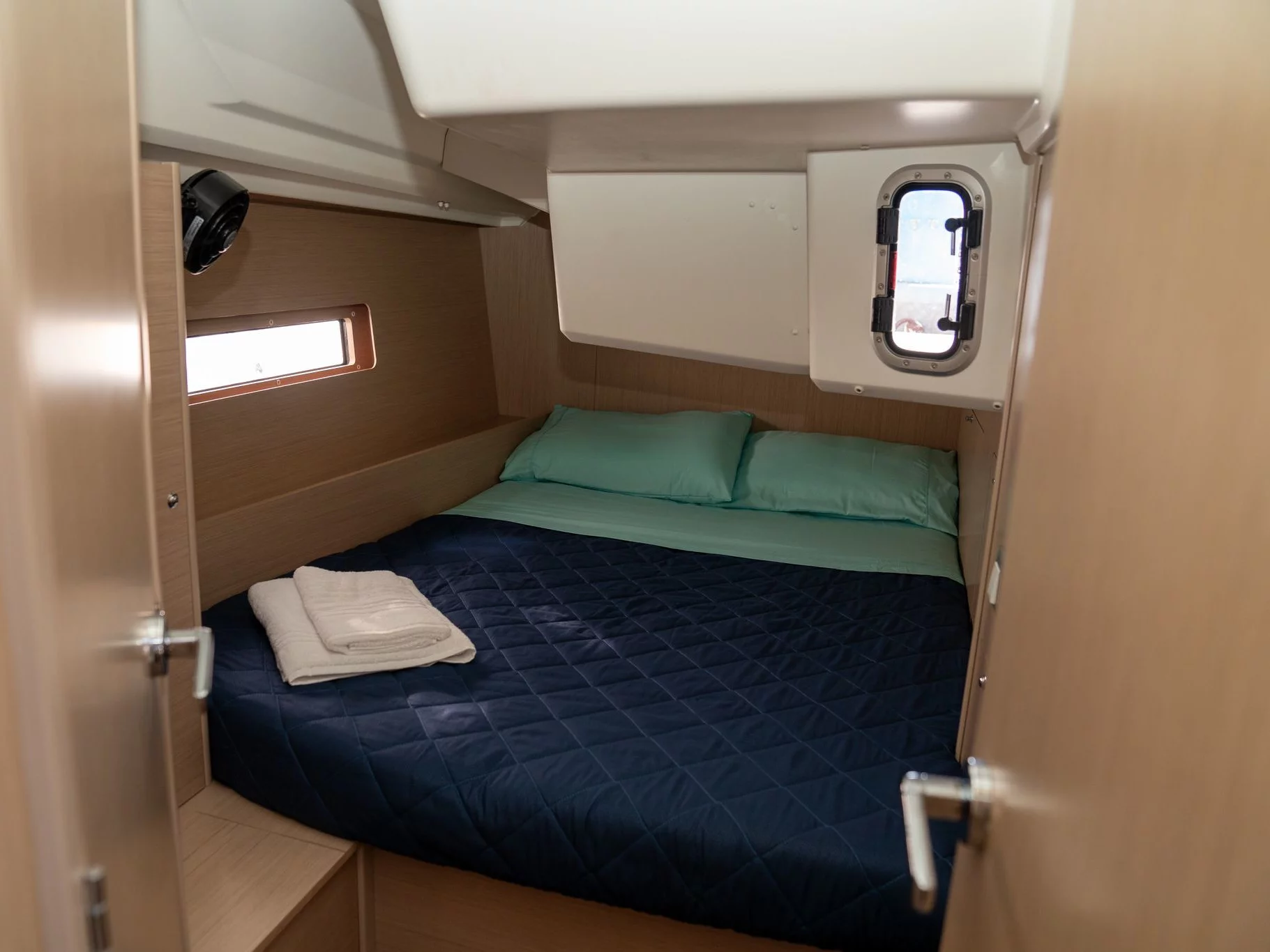 Lagoon 40 (Ginevra) Interior image - 15