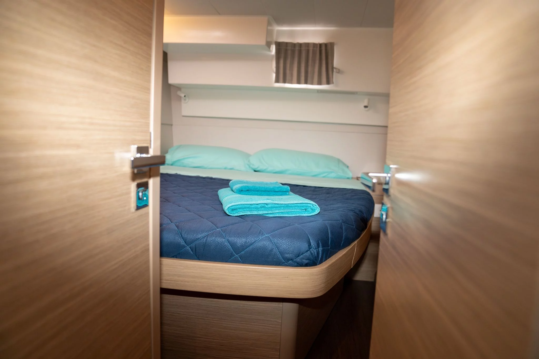 Lagoon 40 (Ginevra)  - 18