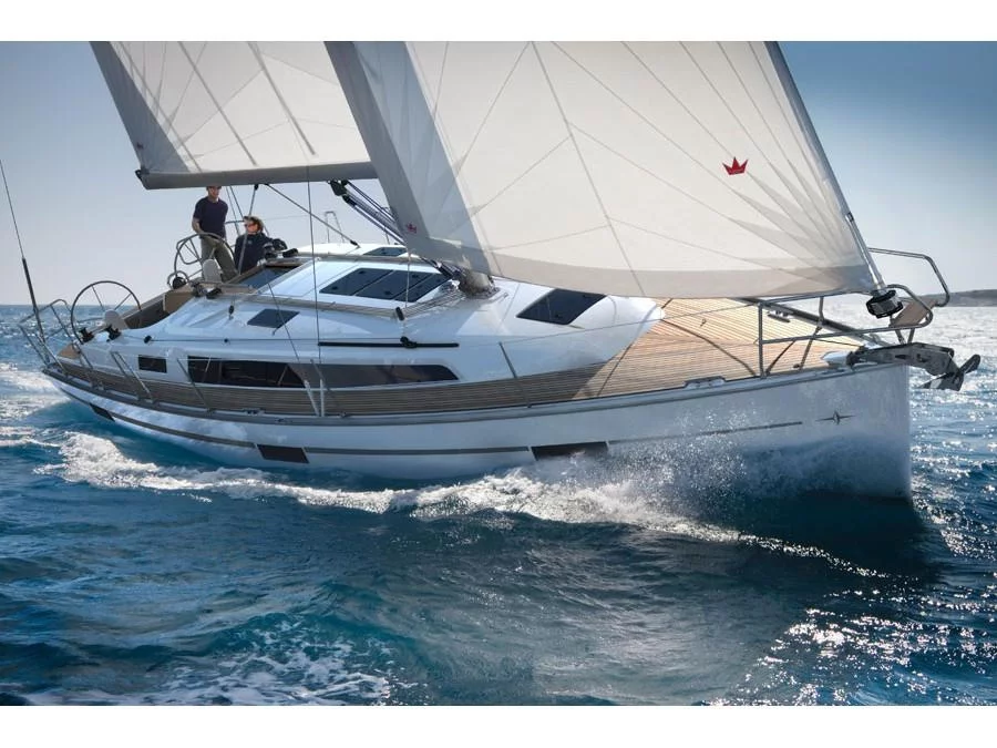 Bavaria 37 '15 (Twister) Main image - 0