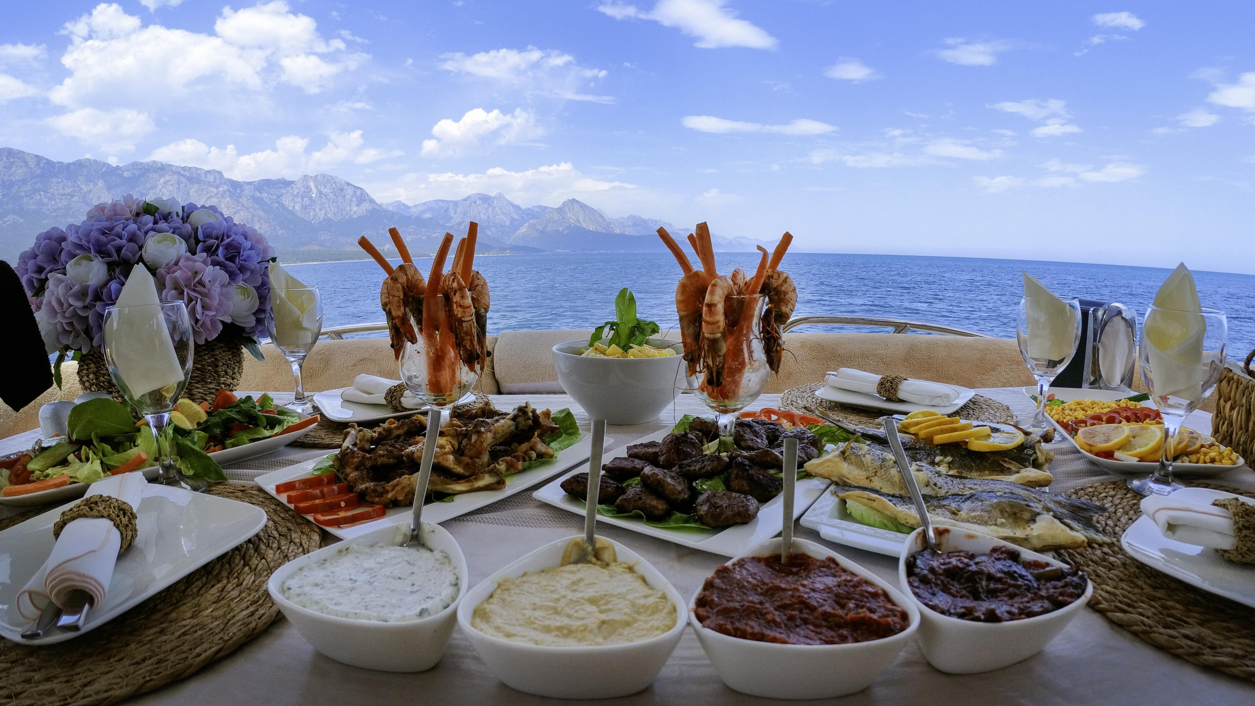 Photo #26 - Sunseeker Manhattan 56 (Jimena) in Kemer - 61679