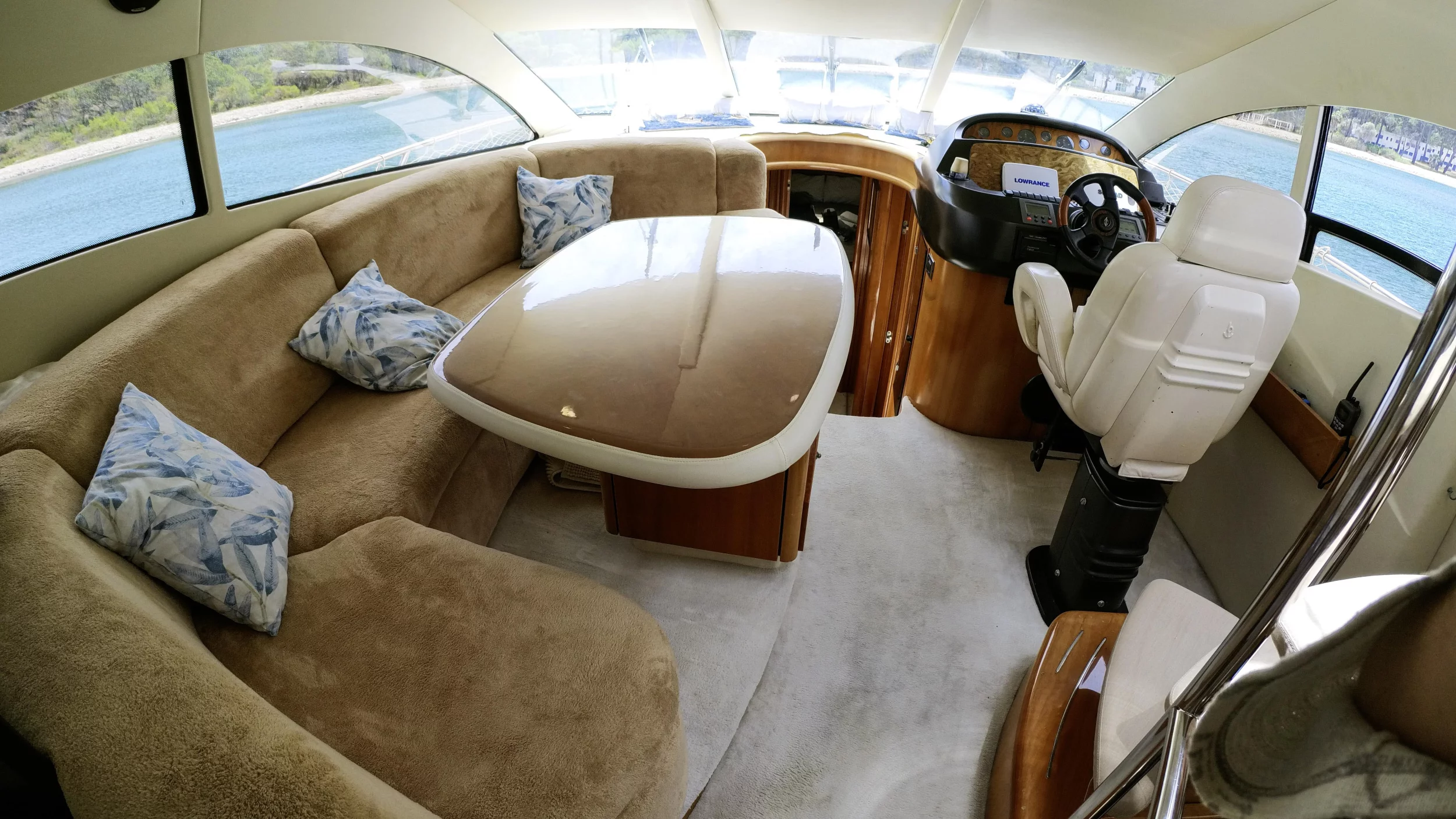 Sunseeker Manhattan 56 (Jimena)  - 6