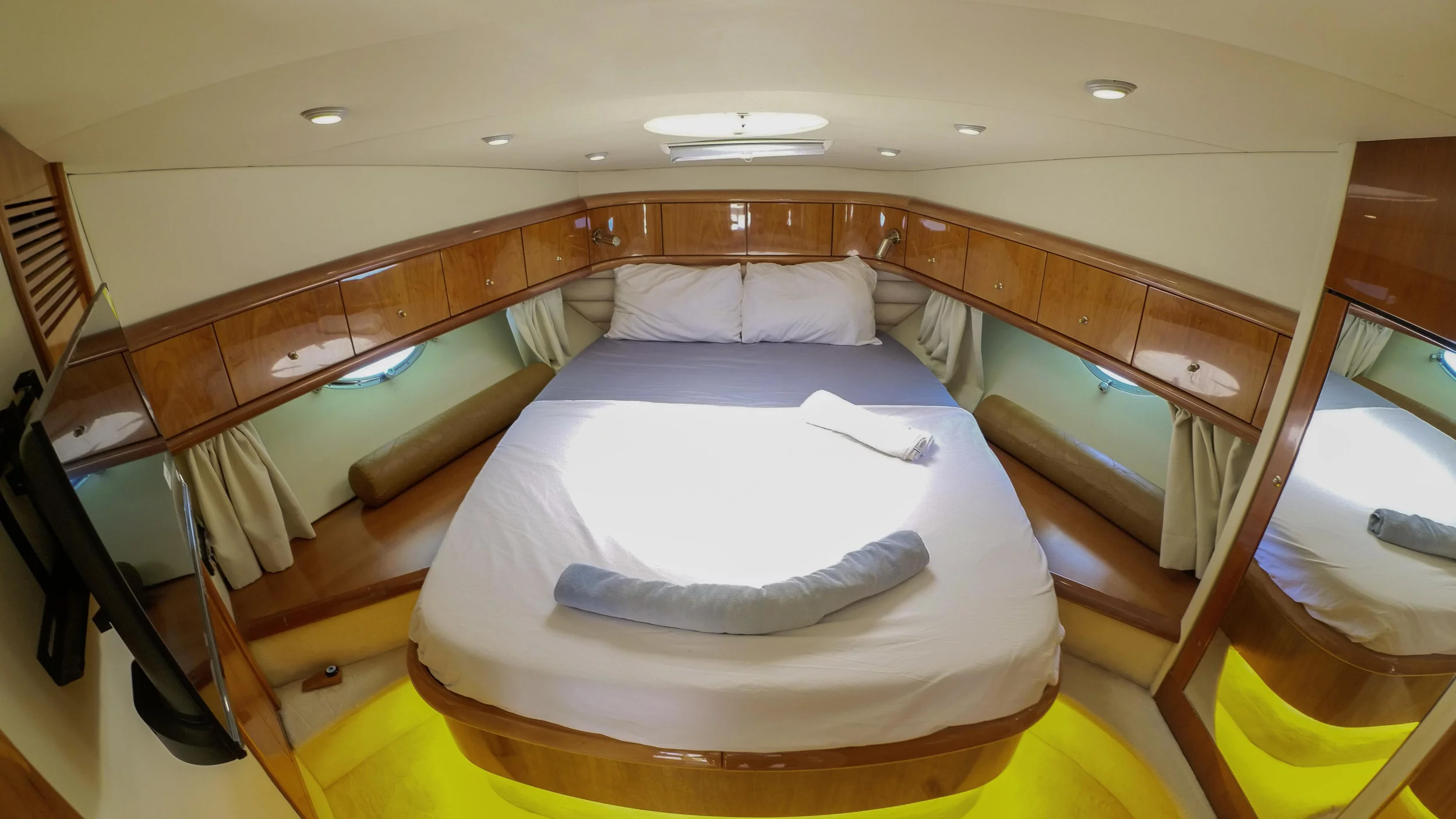 Sunseeker Manhattan 56 (Jimena)  - 8