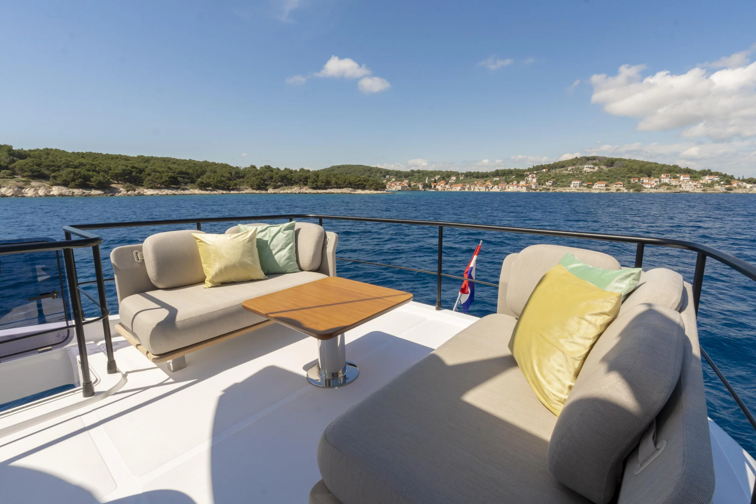 Azimut Magellano 60 (Olivia)  - 40