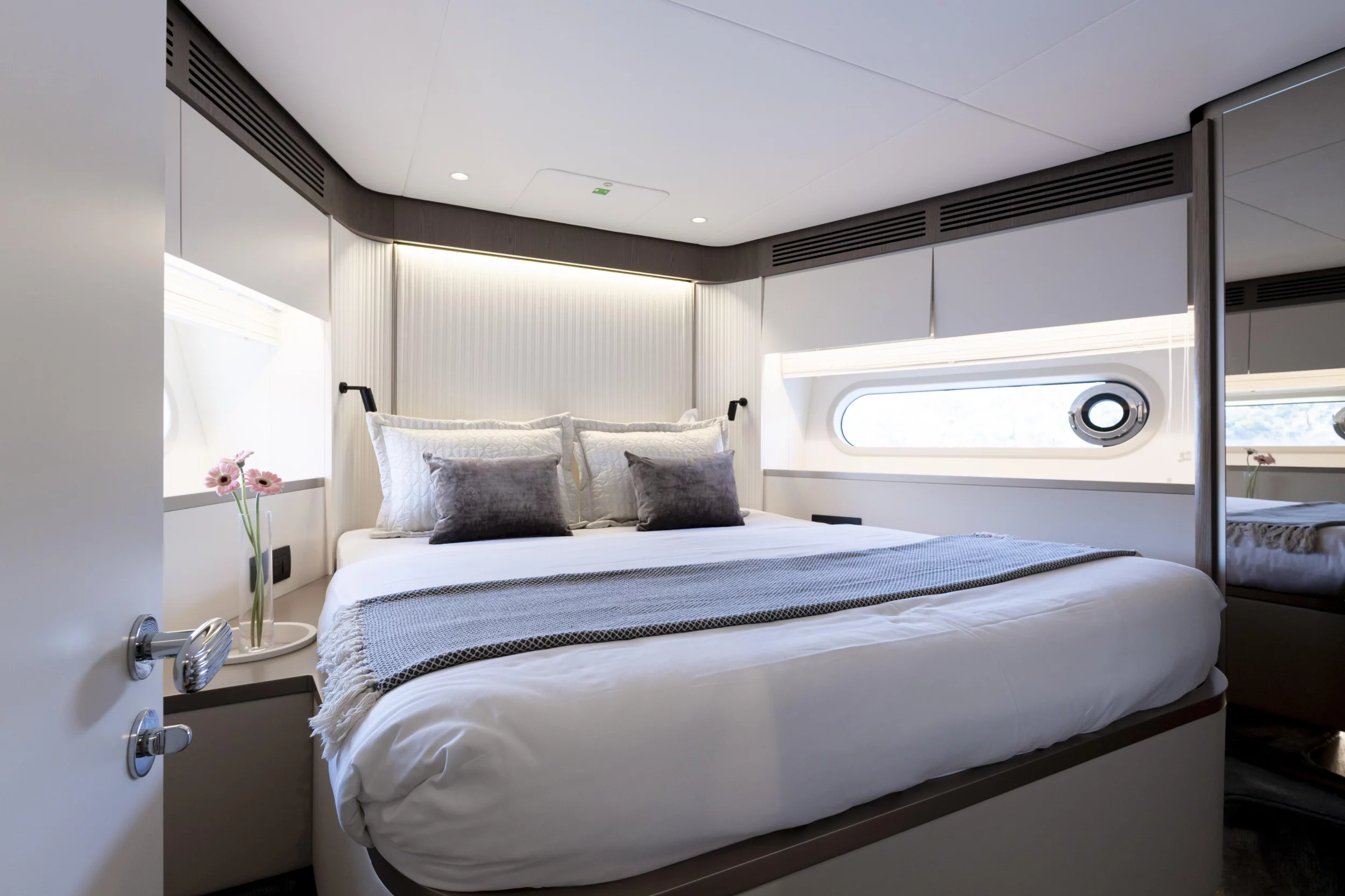Azimut Magellano 60 (Olivia)  - 104