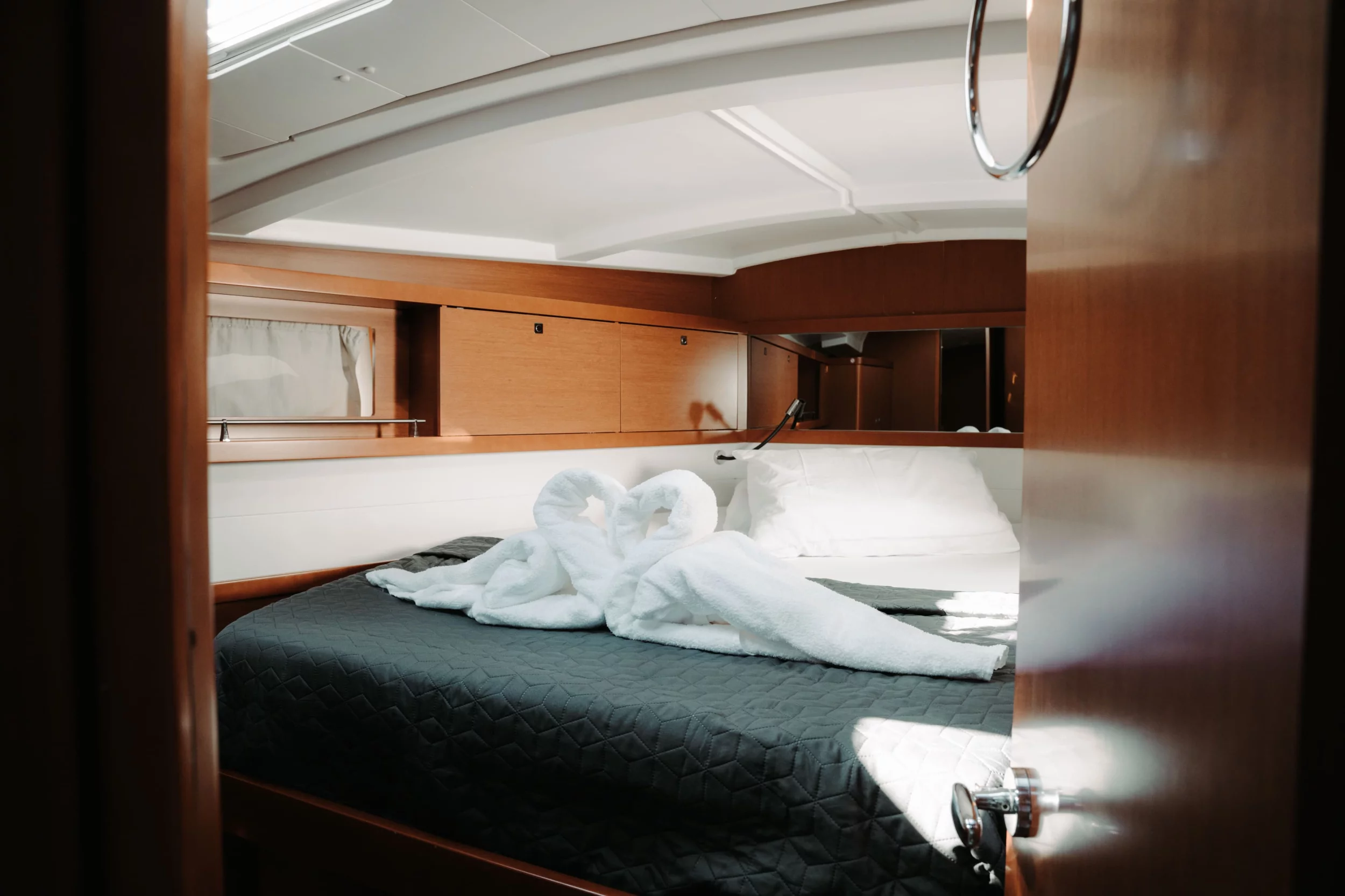 Oceanis 45 (Familia L)  - 37