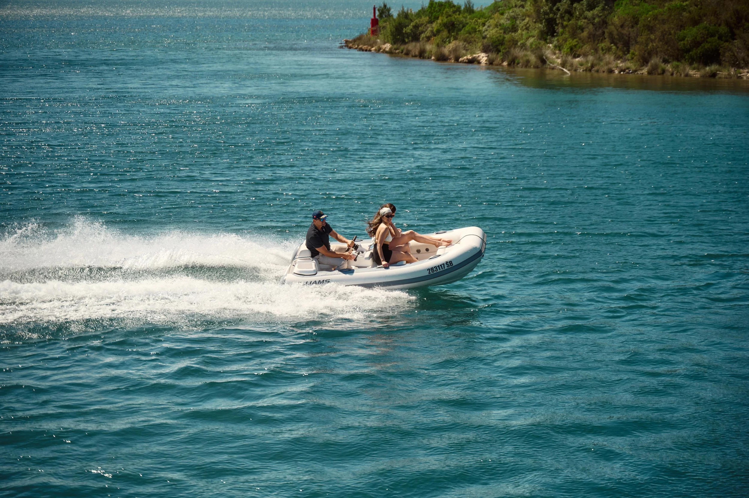 Azimut 72 (Alyss)  - 87
