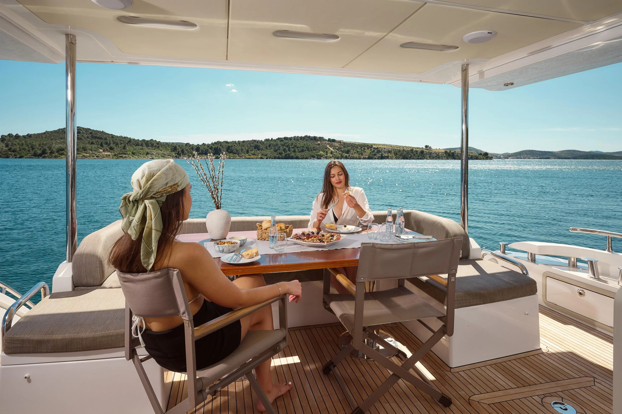 Azimut 72 (Alyss)  - 23