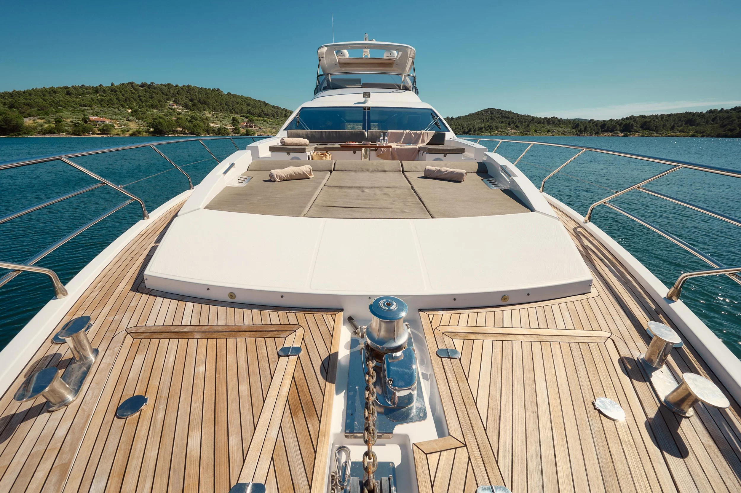 Azimut 72 (Alyss)  - 120