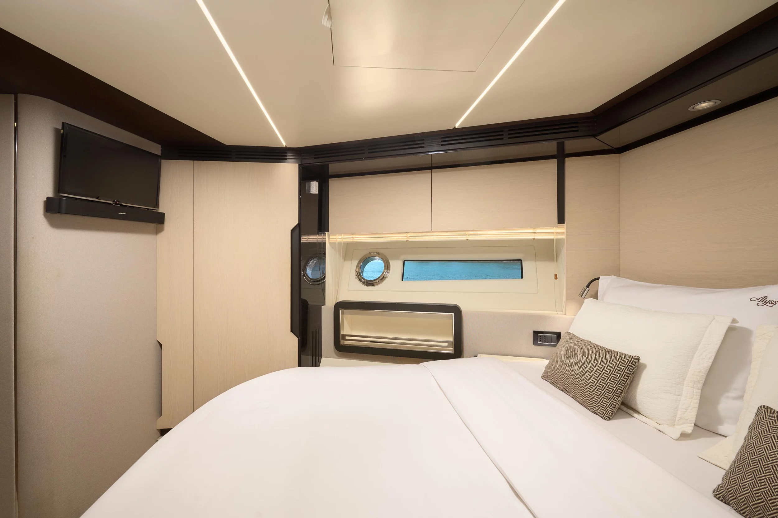Azimut 72 (Alyss)  - 138