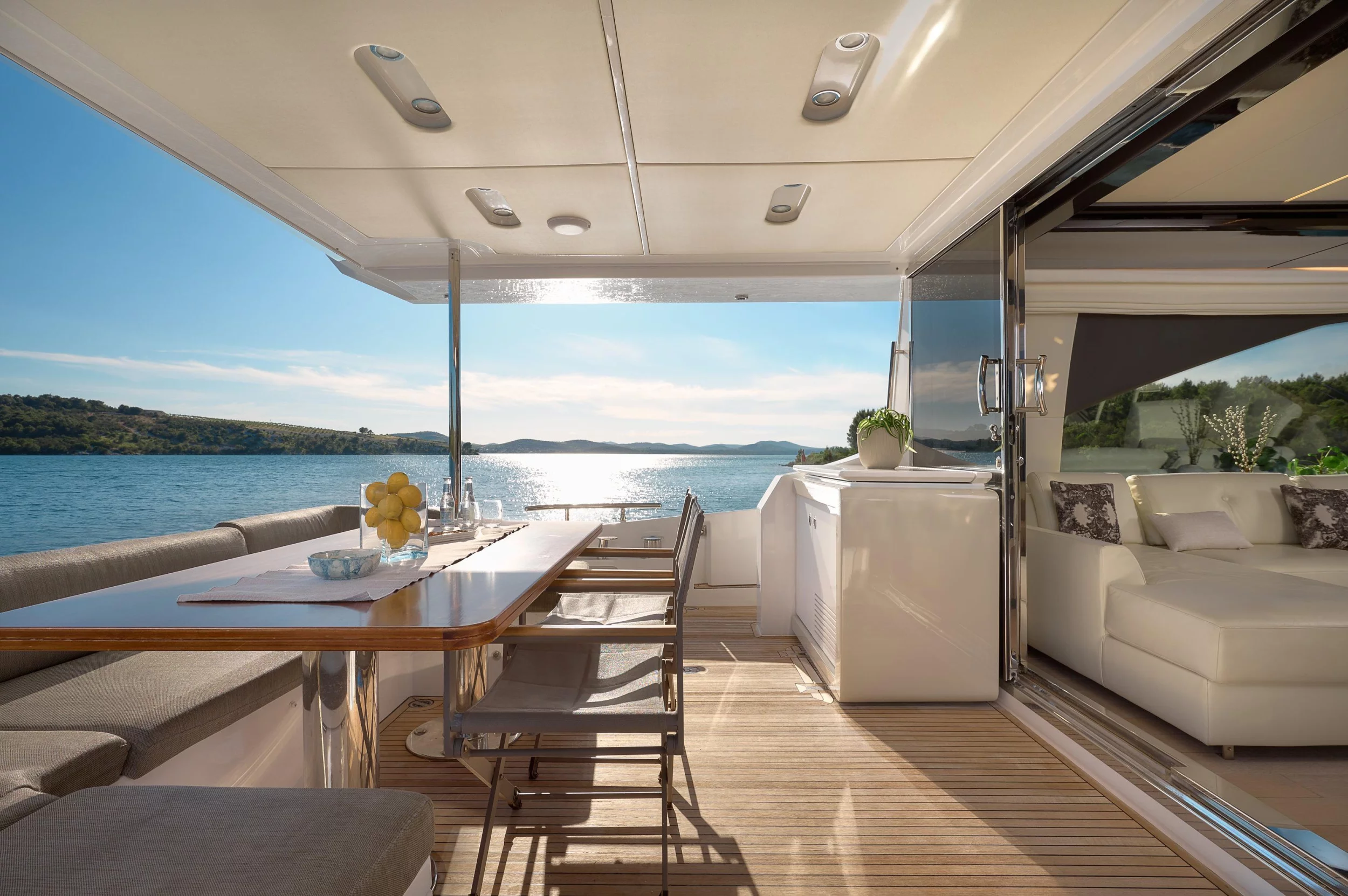 Azimut 72 (Alyss)  - 103