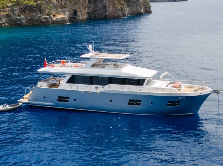 Photo #1 - LAVIN (Lavin) in Gocek - 61700