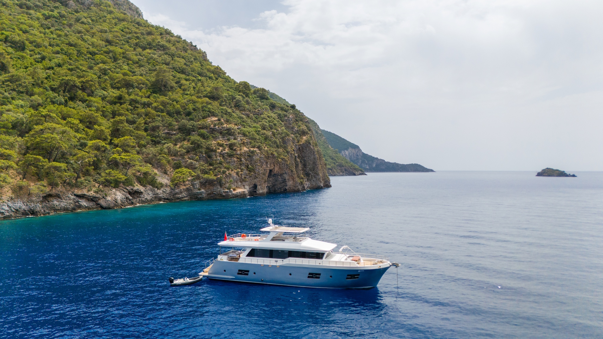 Photo #28 - LAVIN (Lavin) in Gocek - 61700
