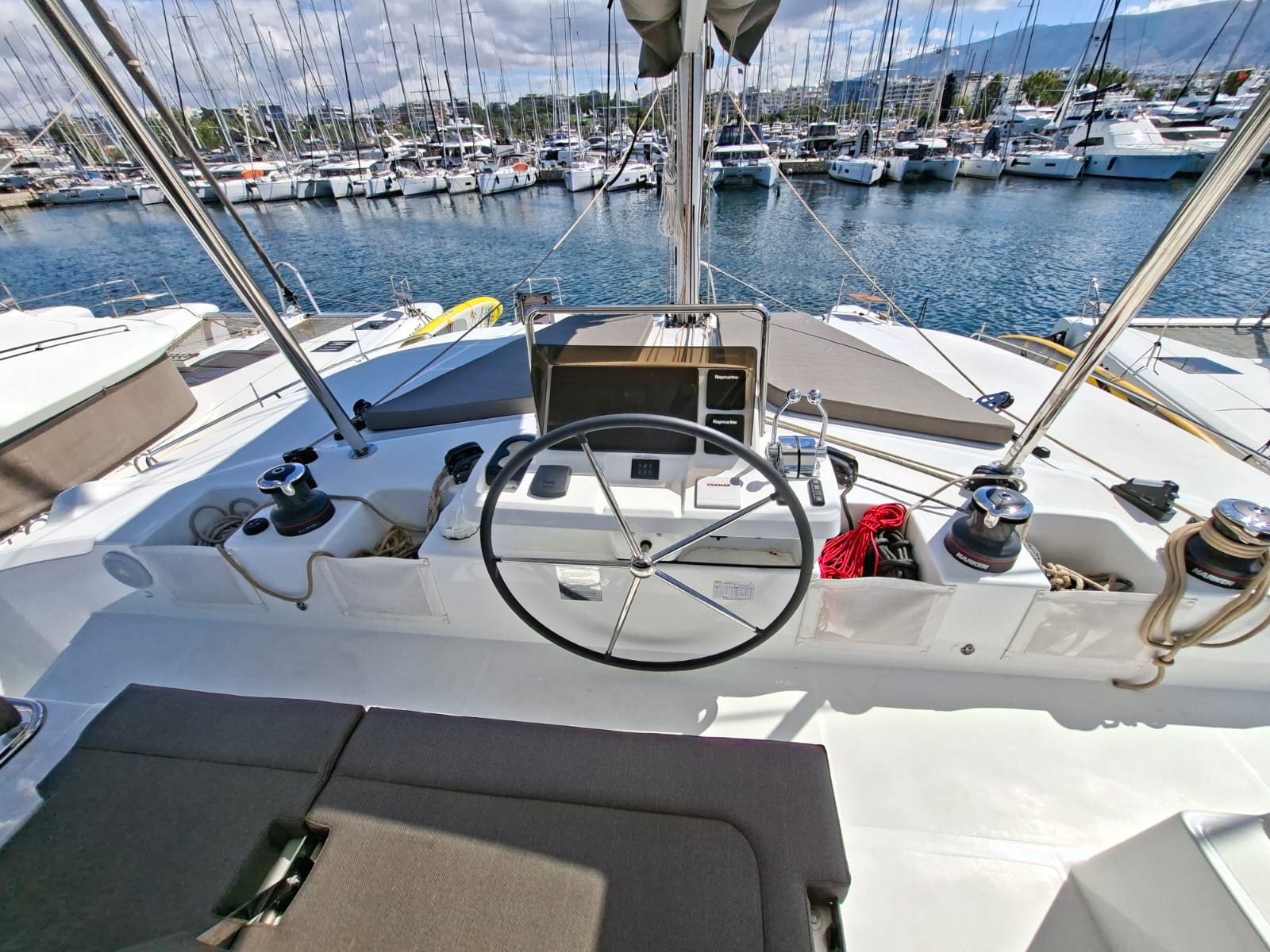 Lagoon 51 — photo 21