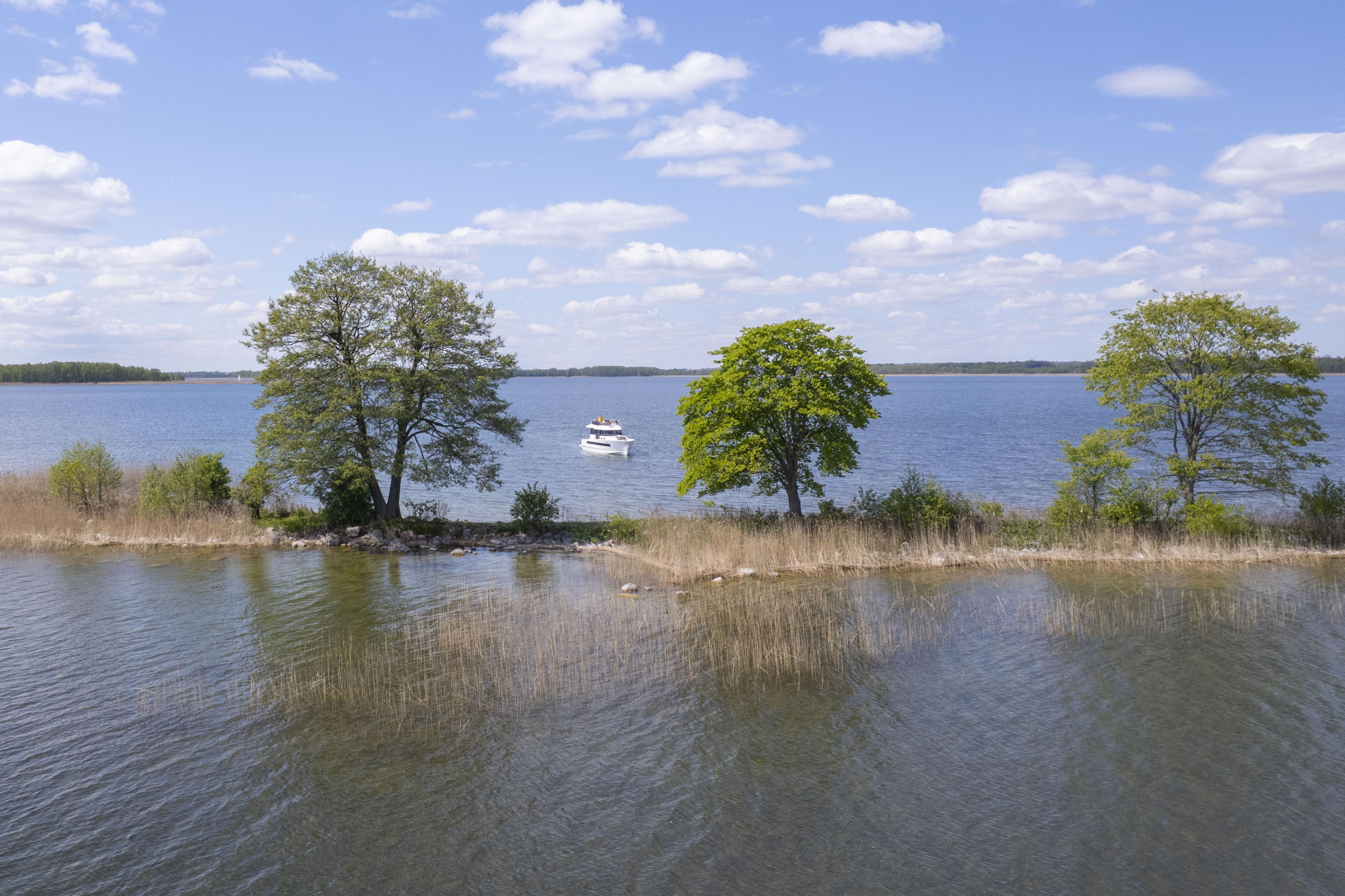 Photo #10 - Northman 1200 (Hitchcock) en Sztynort - 20667