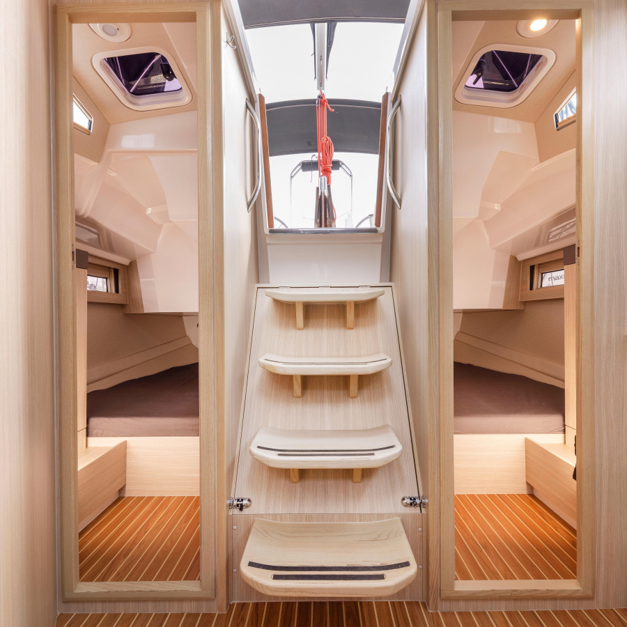 Maxus 34 — photo 35