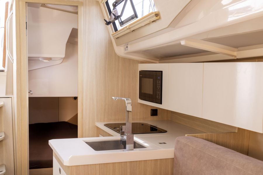 Maxus 34 — photo 11