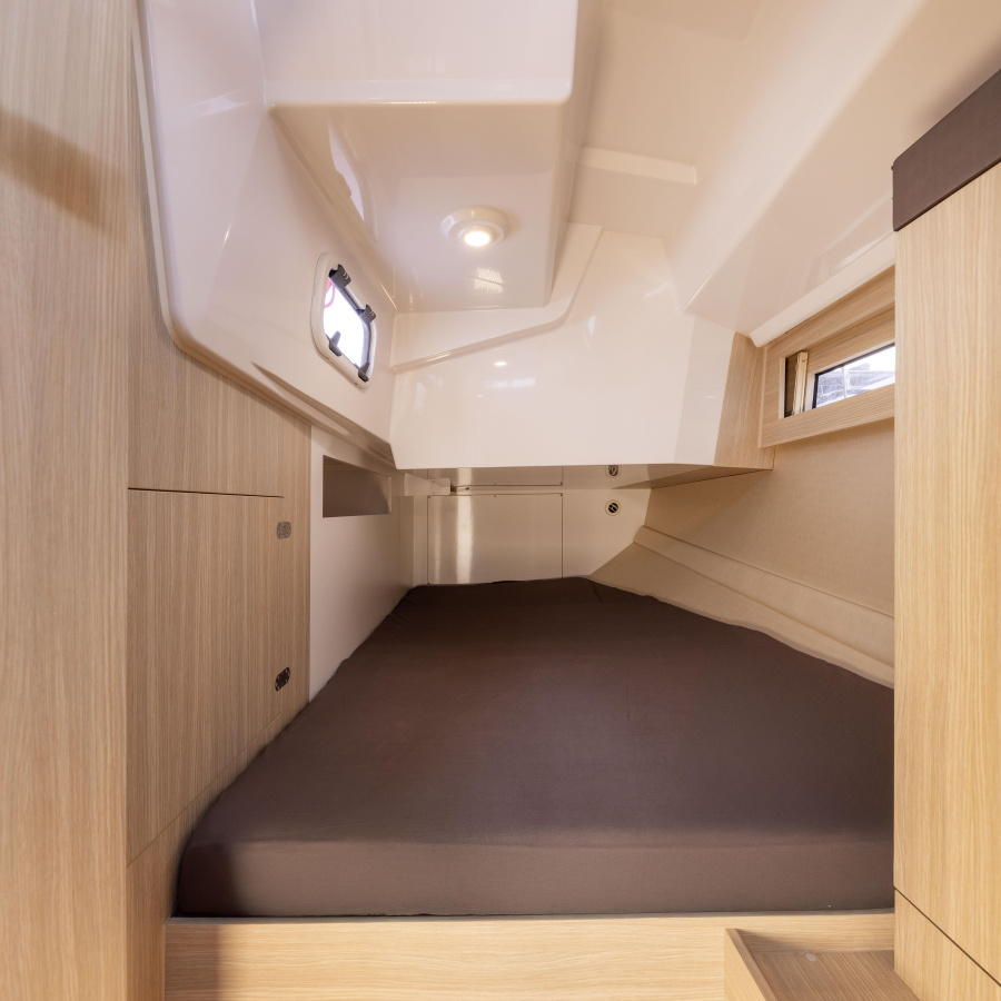 Maxus 34 — photo 27