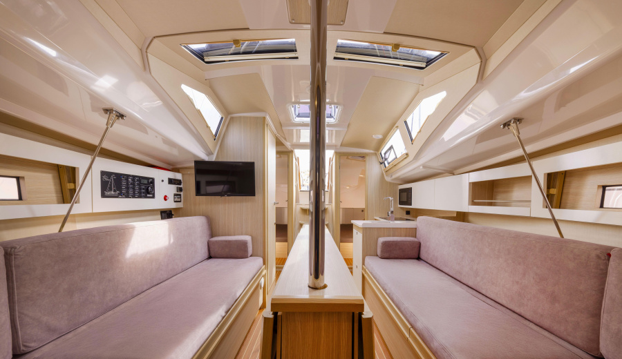 Maxus 34 — photo 13