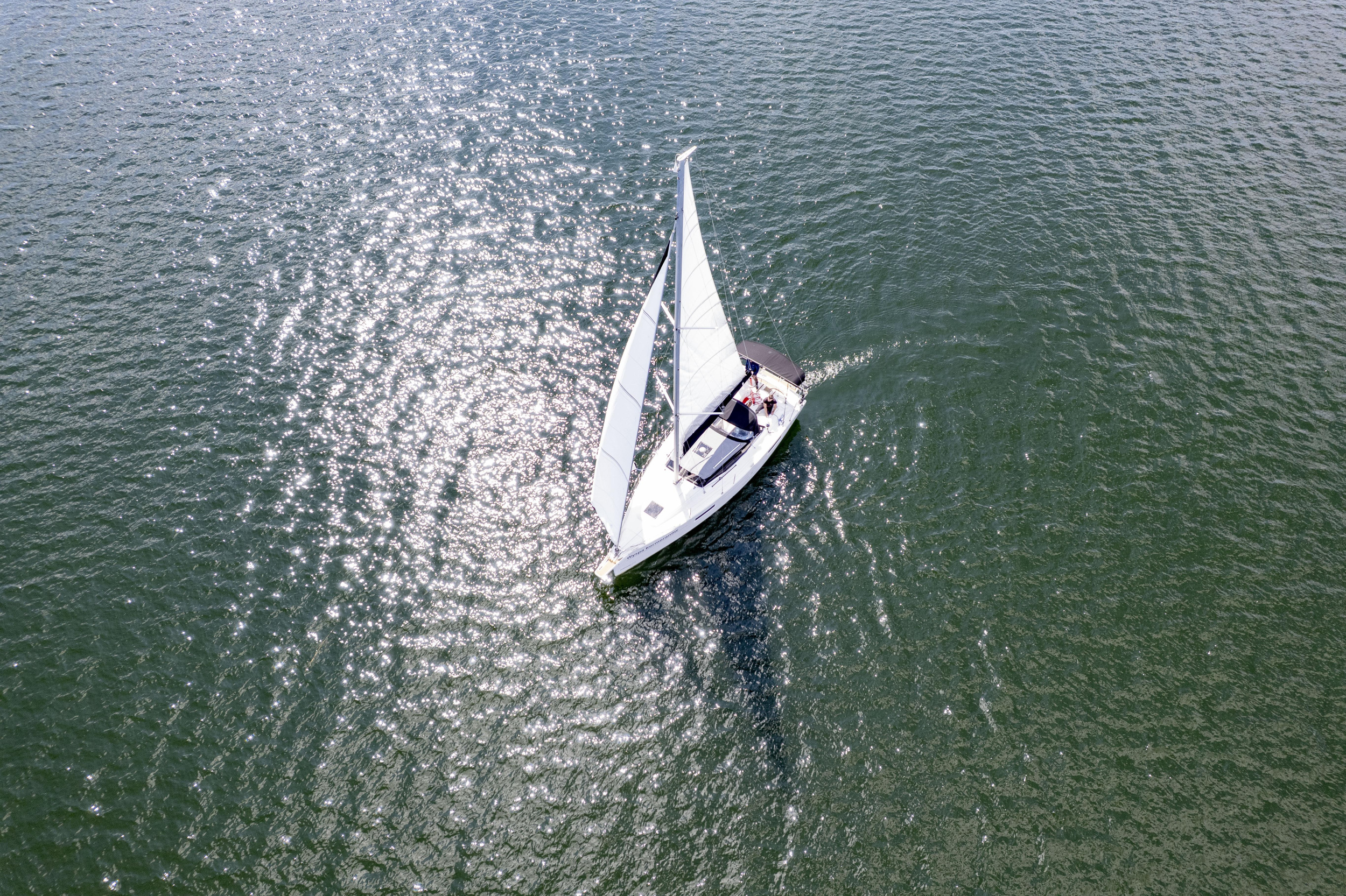 Photo #20 - Maxus 34 (Glazy Sztynorckie) in Sztynort - 20686