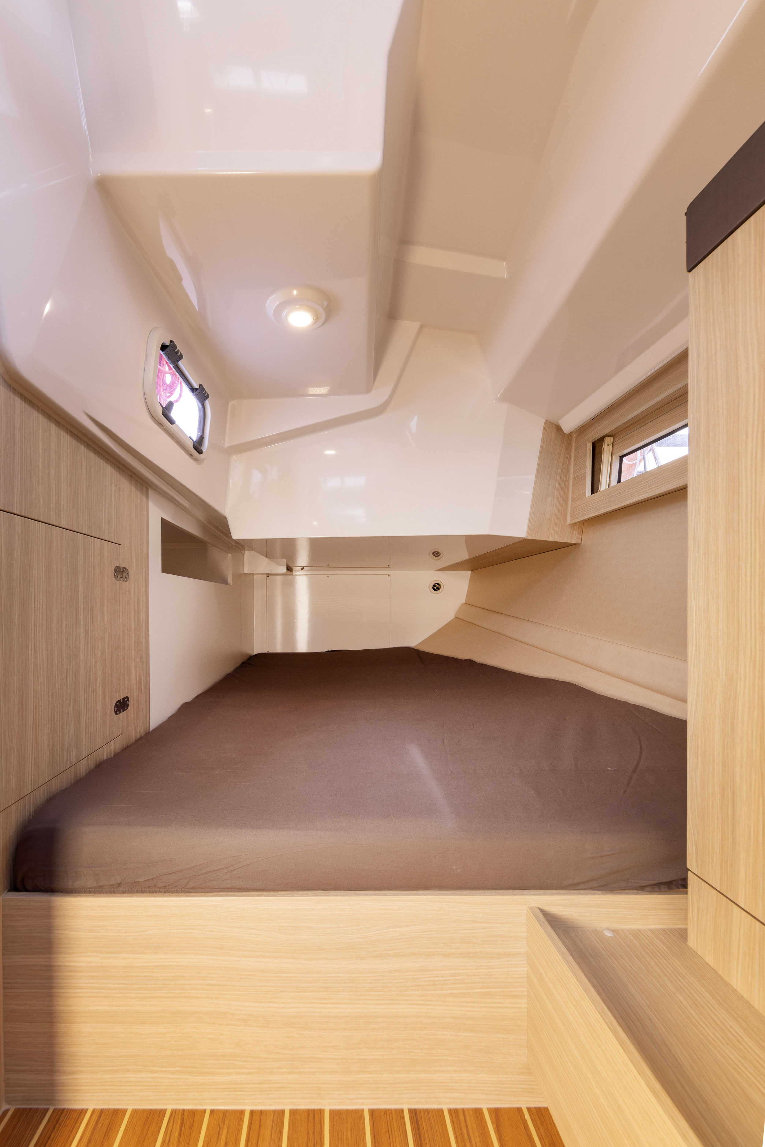 Photo #28 - Maxus 34 (Glazy Sztynorckie) in Sztynort - 20686