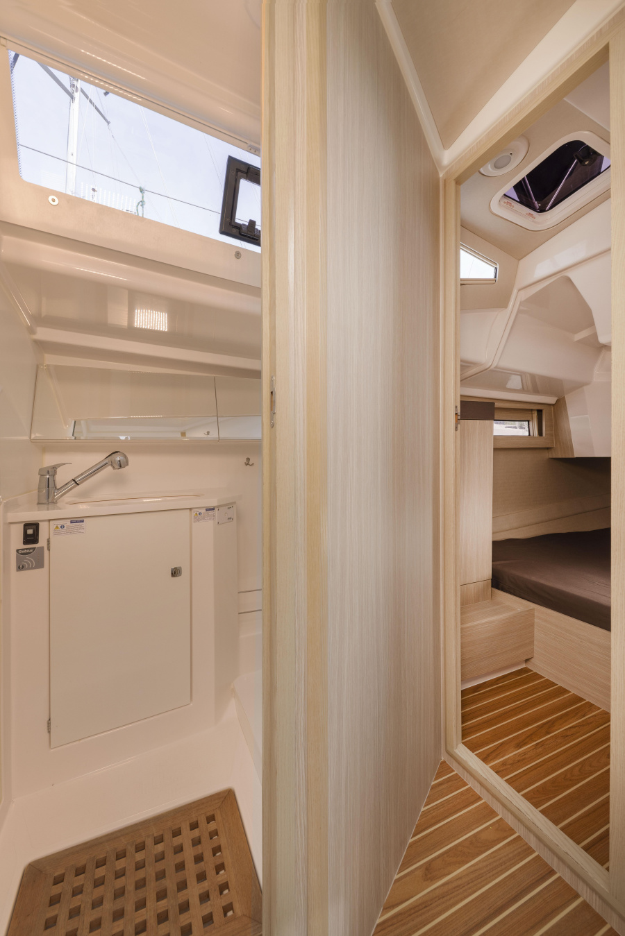 Maxus 34 — photo 34