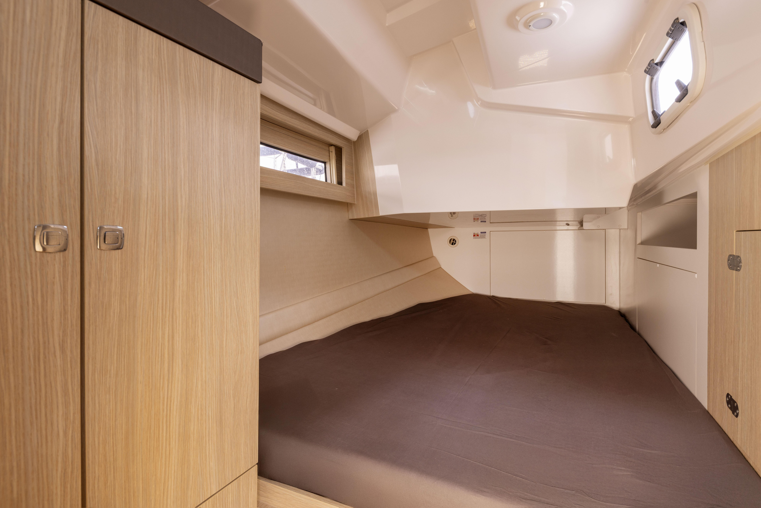 Photo #5 - Maxus 34 (Fuledzki Rog) en Sztynort - 20687