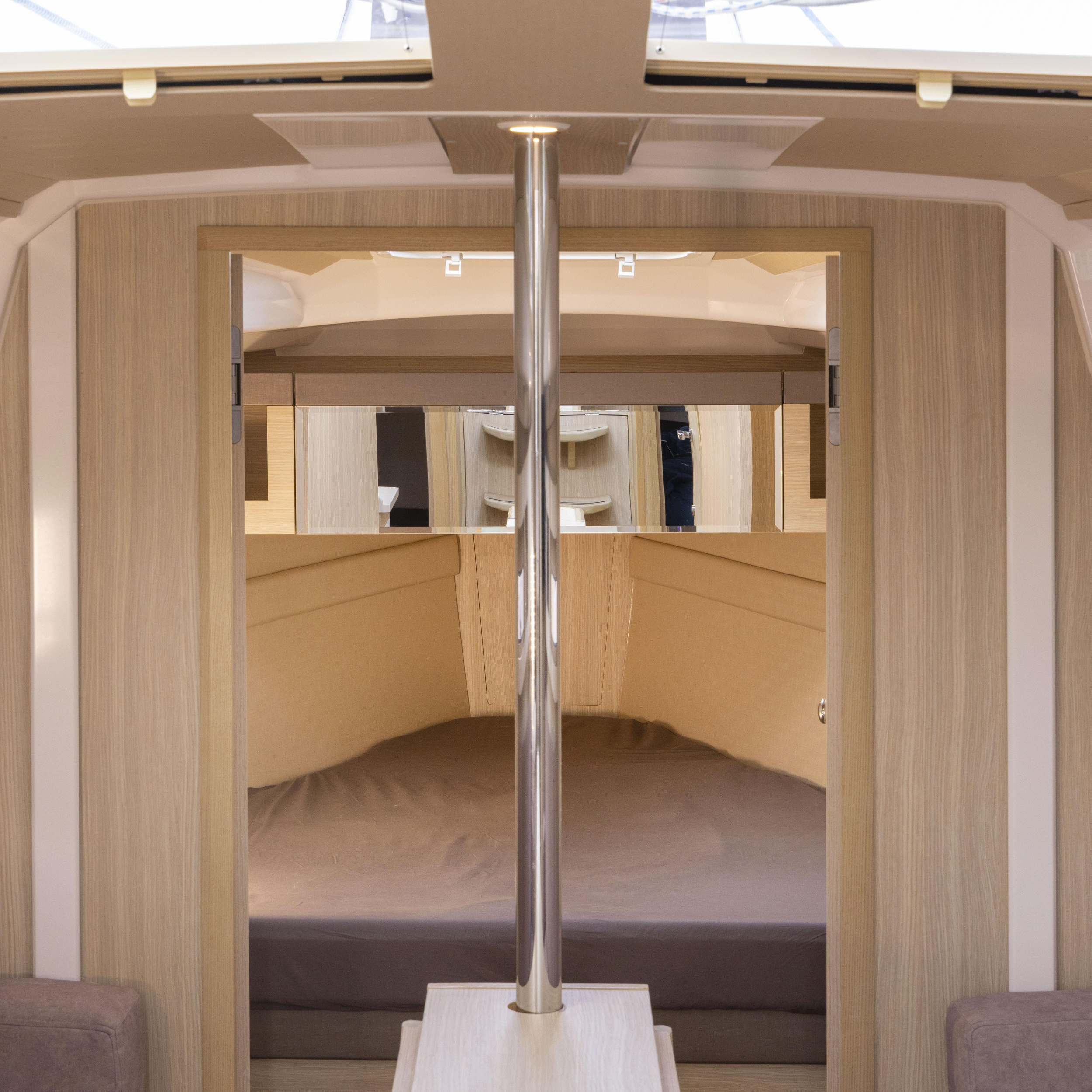 Photo #19 - Maxus 34 (Fuledzki Rog) en Sztynort - 20687