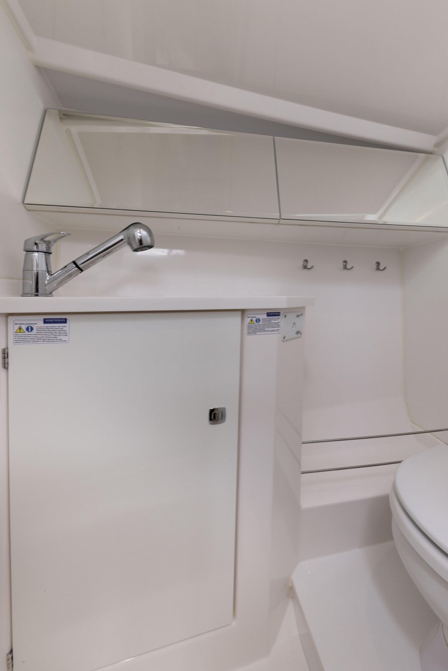 Maxus 34 — photo 25